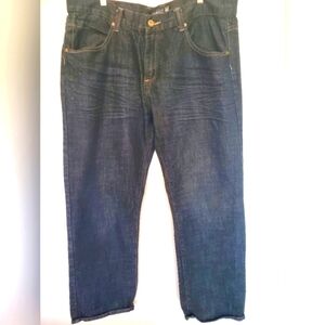 Gilberto high end brand mens jeans 40/32